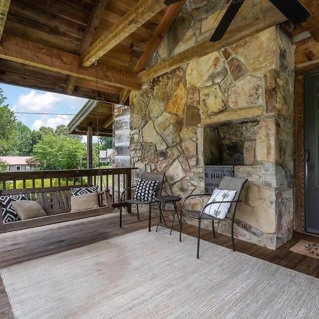 Rustic Cabin, Dock, Firepit, Kayaks & Games Winchester Exteriér fotografie